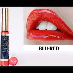 LipSense Blu-Red